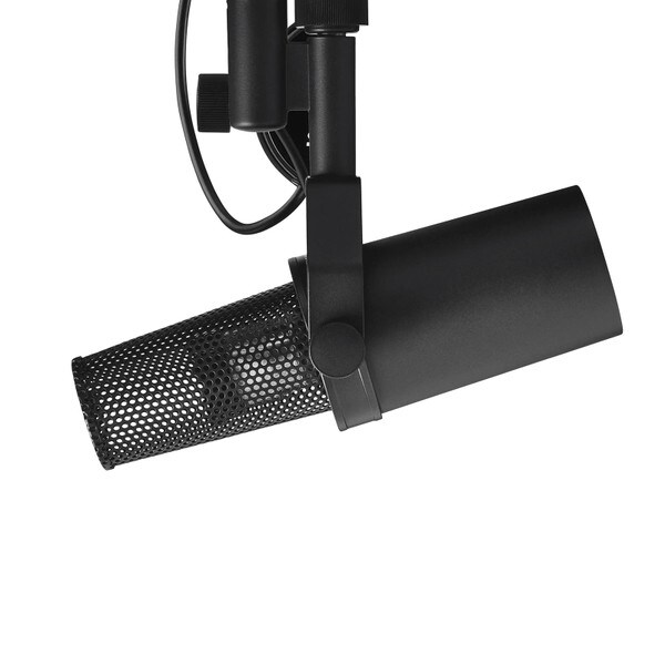 Main product image for Shure SM7B Dynamic Vocal / Broadcast Microphone 242-2227